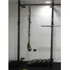 Set sangles de puissance pour training de cross-fit et musculation kingsbox - vue 4