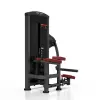 Station pro renforcement complet des fessiers avec colonne de poids 120 kg - vue 3