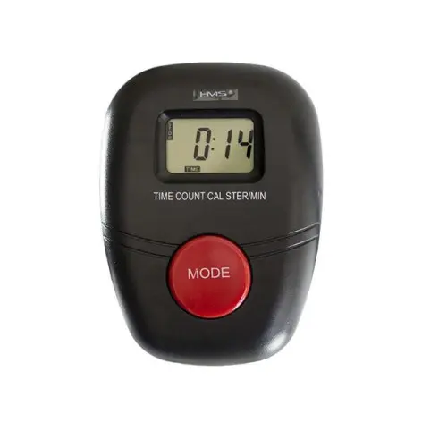 Stepper avec guidon pour home-gym - vue 5