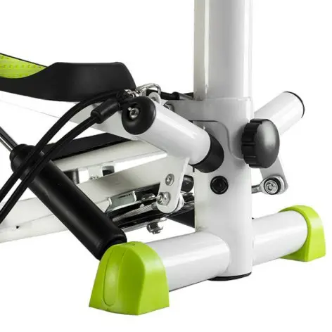 Stepper avec guidon pour home-gym - vue 4