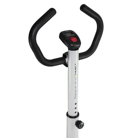 Stepper avec guidon pour home-gym - vue 3