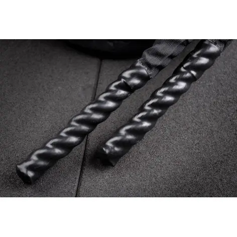 Battle rope Kingsbox de haute qualité - vue 2