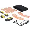 Pack de stimulateurs pour abdominaux