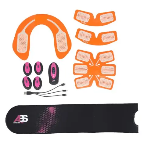 Multiset pour musculation sans efforts - vue 2