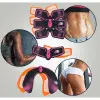 Multiset pour musculation sans efforts - vue 3