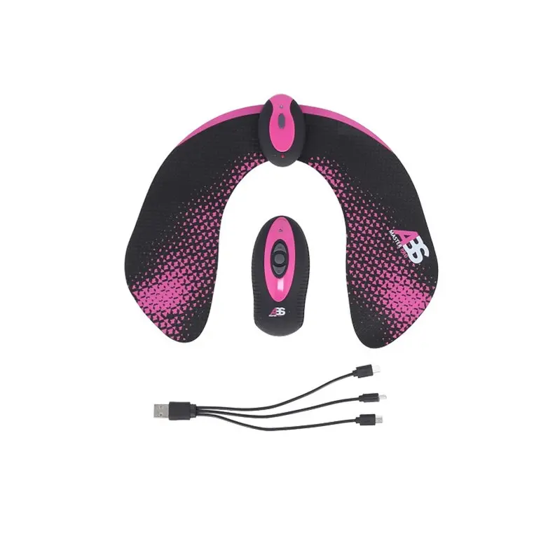 Electro stimulateur pour fessiers