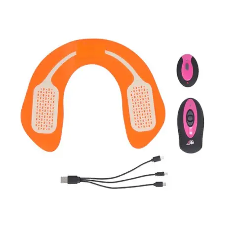 Electro stimulateur pour fessiers - vue 2