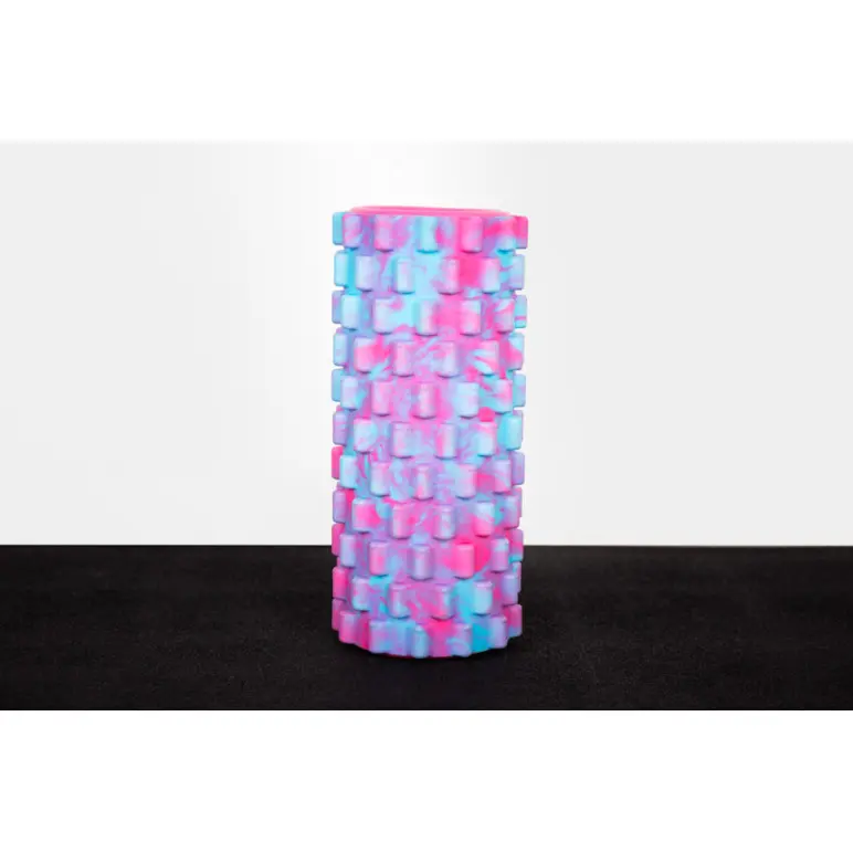 Rouleau de massage en mousse EVA Kingsbox - vue 2