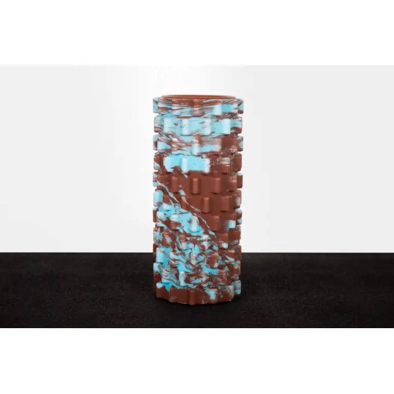 Rouleau de massage en mousse EVA Kingsbox - vue 5