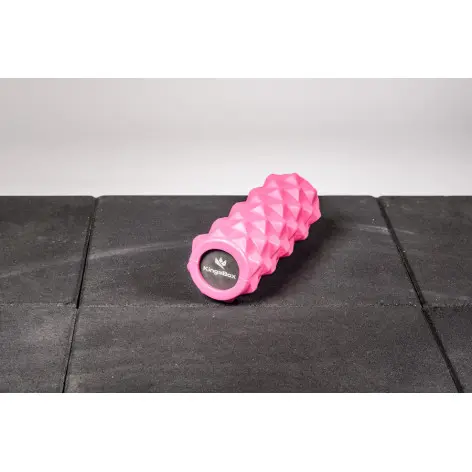 Rouleau de massage musculaire de marque Kingsbox - vue 4