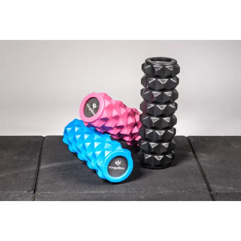 Rouleau de massage musculaire de marque Kingsbox