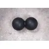 Double boule pour le massage des tissus musculaires - vue 2