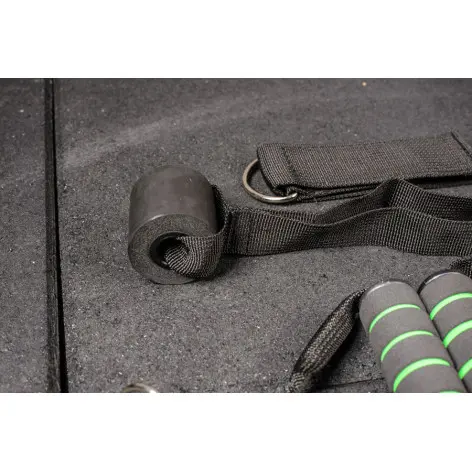 Pack pour exercice de mobilité Kingsbox - musculation - vue 5