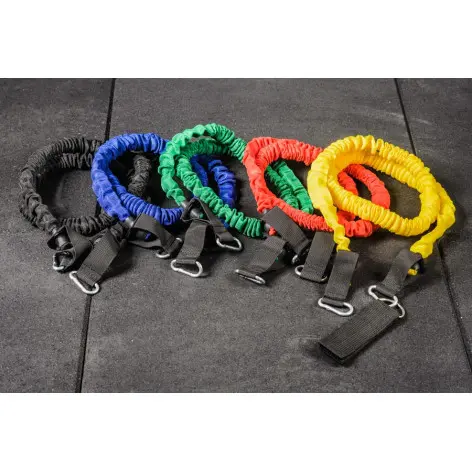 Pack pour exercice de mobilité Kingsbox - musculation - vue 2