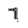 Pistolet de massage Kingsbox avec embouts multiples