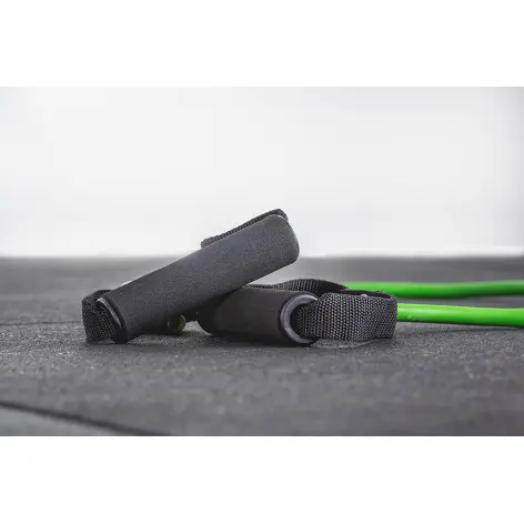 Bandes élastiques avec poignées Kingsbox - vue 3