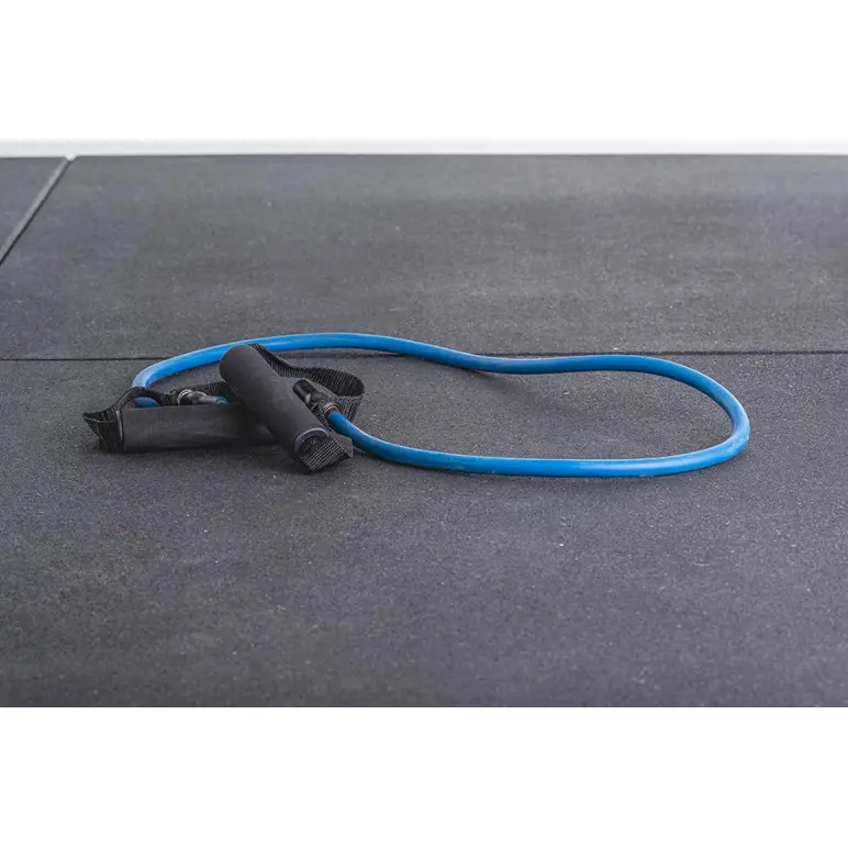 Bandes élastiques avec poignées Kingsbox - vue 2