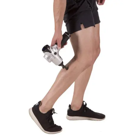 Pistolet de massage à 6 têtes - vue 6