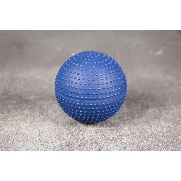 Boule de massage en mousse EVA de grand diamètre pour les muscles