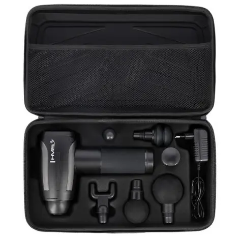 Appareil de massage musculaire - vue 4