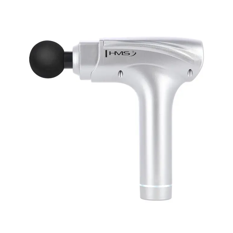 Pistolet massant pour récupération musculaire