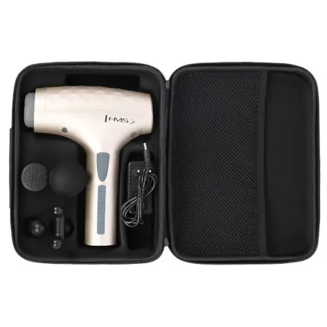 Pistolet de massage musculaire de qualité - vue 3