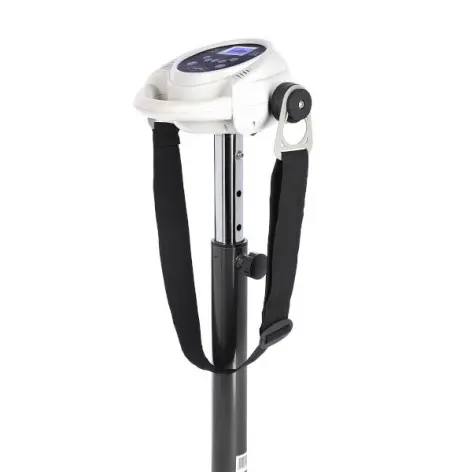 Appareil avec ceinture vibromassante - vue 3