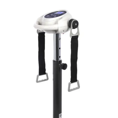 Appareil avec ceinture vibromassante - vue 4