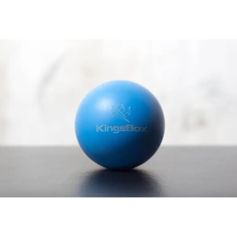 Boule de massage pour point trigger - Kingsbox