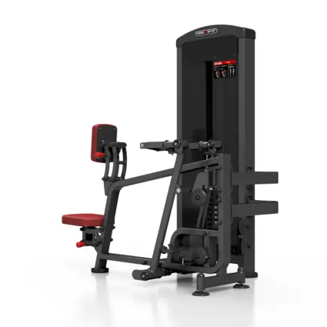 Rowing machine - vue 3