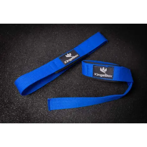 Sangles de tirage Kingsbox - vue 3