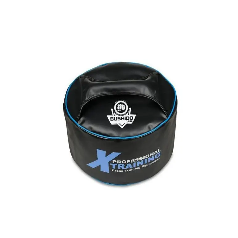 Kettlebell réglable hautement résistant avec remplissage sable - vue 1