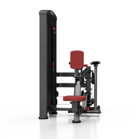 Rowing machine - vue 4