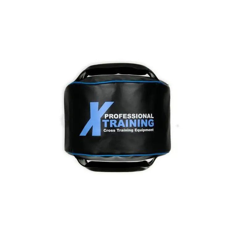 Kettlebell réglable hautement résistant avec remplissage sable