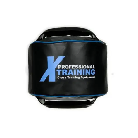 Kettlebell réglable hautement résistant avec remplissage sable