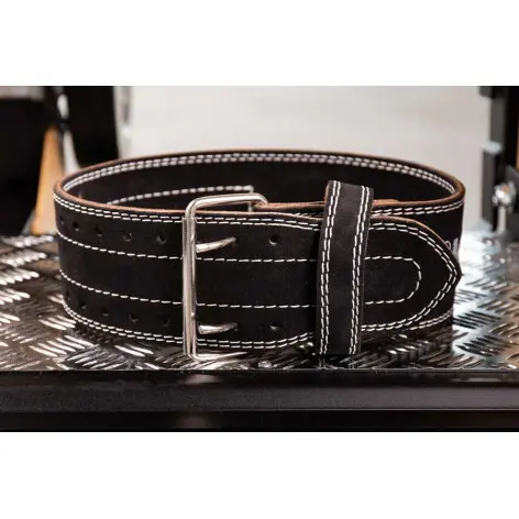 Ceinture en cuir kingsbox - vue 2