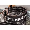 Ceinture en cuir kingsbox