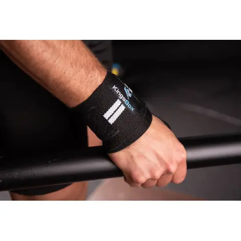 Kingsbox - Protection pour poignet - vue 2