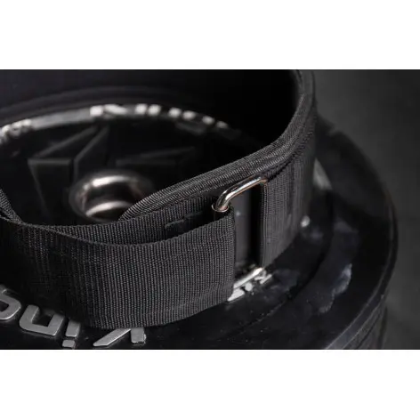 Ceinture de musculation en nylon - Kingsbox - vue 4