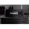 Ceinture de musculation en nylon - Kingsbox