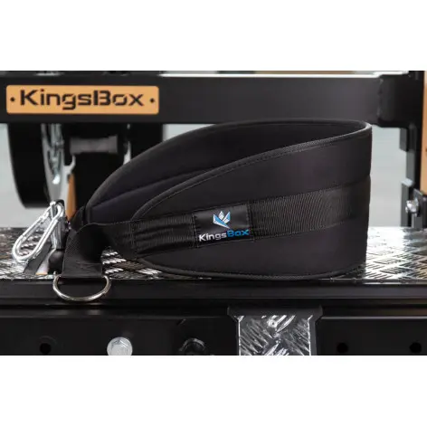 ceinture de dips kingsbox - vue 3