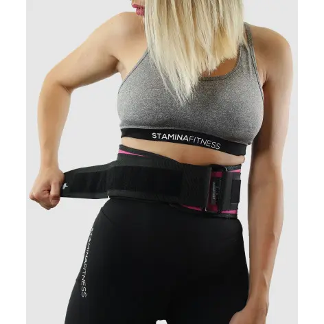 Ceinture d'entraînement pour séances de musculation et de cross-training - vue 11