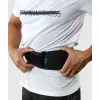 Ceinture d'entraînement pour séances de musculation et de cross-training - vue 4