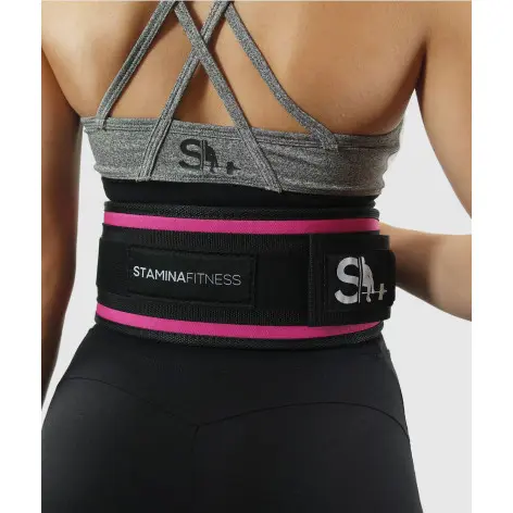 Ceinture d'entraînement pour séances de musculation et de cross-training - vue 10