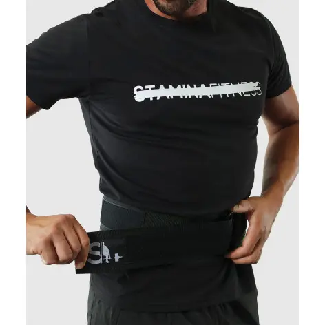 Ceinture d'entraînement pour séances de musculation et de cross-training - vue 8