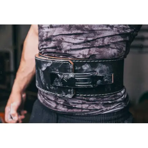 Ceinture de musculation kingsbox - vue 3