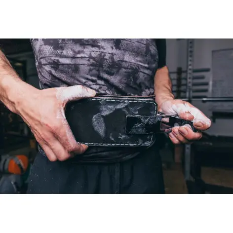 Ceinture de musculation kingsbox - vue 2