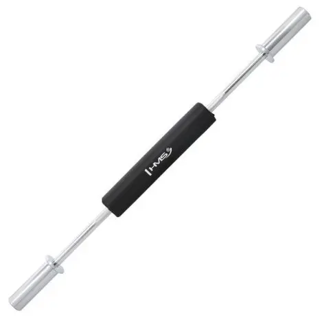 Protection pour barre de musculation - vue 3