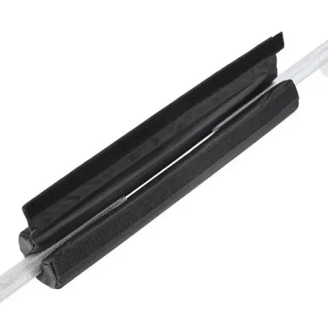 Protection pour barre de musculation - vue 2