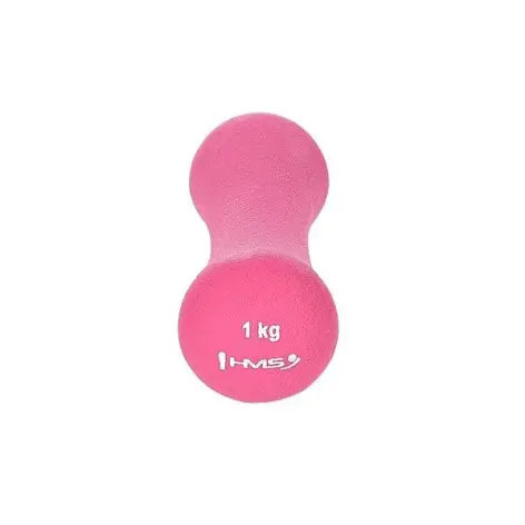 Haltères de fitness en néoprène disponibles en 1kg / 1,5 kg / 2 kg - vue 2